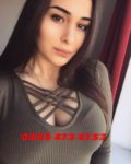 Sivrihisar Escort Bayan Asya