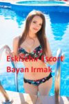 Eskisehir Escort Bayan Irmak