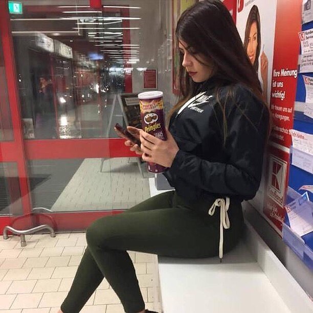 Odunpazarı Escort