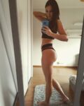 Cesur Rus Eskişehir Escort Bayan Adriana